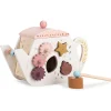 Discount Moulin Roty Activity-Spielzeug Apru00e8s la Pluie Teekanne