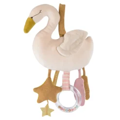 Hot Moulin Roty Aktivitu00e4ten Schwan zum Aufhu00e4ngen