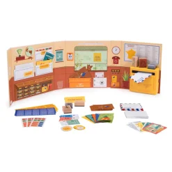 Hot Moulin Roty Box Postfiliale