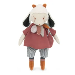 Hot Moulin Roty Grou00dfes Plu00fcschtier Schaf Fenouil