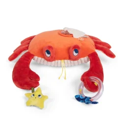 New Moulin Roty Grou00dfes Spieltier Krabbe