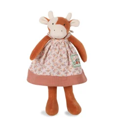 Discount Moulin Roty Kuscheltier Kleine Kuh Charlotte