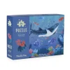 Best Moulin Roty Leuchtpuzzle Paulie Meer 24-teilig