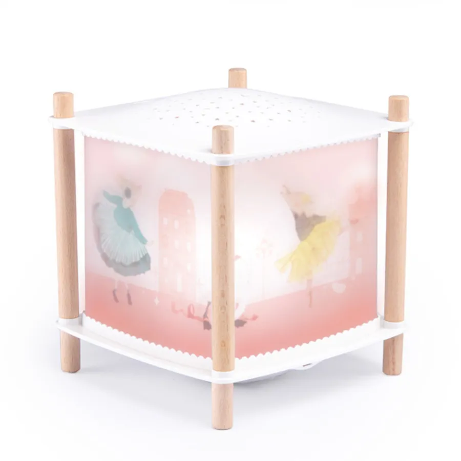 Online Moulin Roty Magische Lampe La Petite Ecole de Danse
