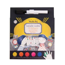 Clearance Moulin Roty Magnetspiel Entschlu00fcsselung