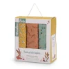 Hot Moulin Roty Mulltu00fccher Trois Lapins 3er-Set