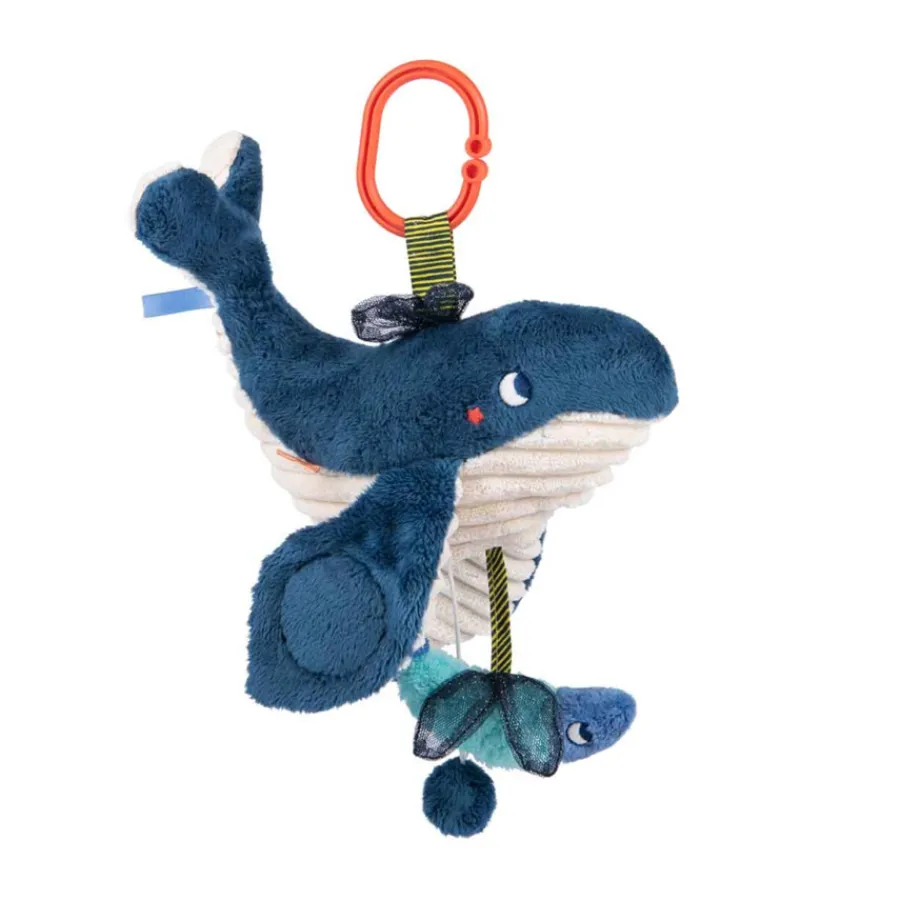 Online Moulin Roty Musik-Puppe Wal