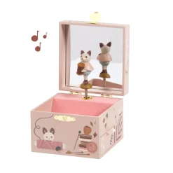 Best Moulin Roty Musik-Schmuckku00e4stchen Apru00e8s la pluie