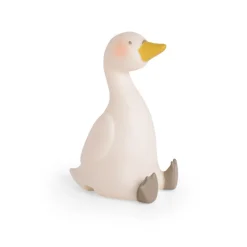 Sale Moulin Roty Nachtlicht Schwan