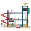 New Moulin Roty Parkhaus aus Holz