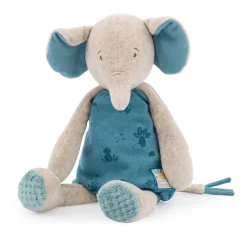 Hot Moulin Roty Plu00fcschtier Elefant Bergamote