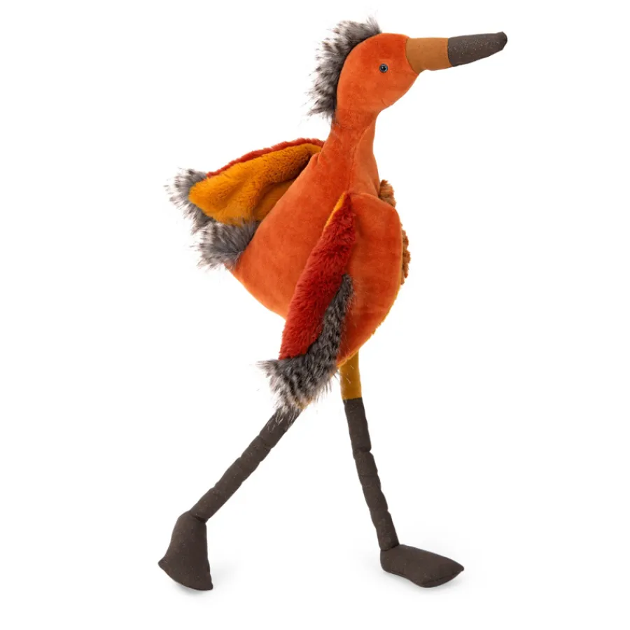 Discount Moulin Roty Plu00fcschtier Reiher