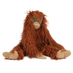 Discount Moulin Roty Plu00fcschtier grou00dfer Orang-Utan