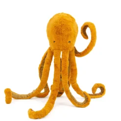 Discount Moulin Roty Plu00fcschtier grou00dfer Oktopus