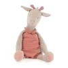 Best Moulin Roty Plu00fcschtier Giraffe Bibiscus