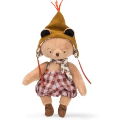Clearance Moulin Roty Plu00fcschtier kleiner Bu00e4r Emile