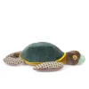 Best Moulin Roty Plu00fcschtier grou00dfe Schildkru00f6te