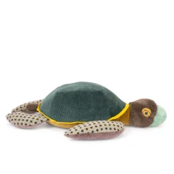 Best Moulin Roty Plu00fcschtier grou00dfe Schildkru00f6te