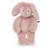 Clearance Moulin Roty Plu00fcschtier Kaninchen rosa