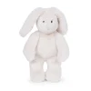 Discount Moulin Roty Plu00fcschtier Kaninchen weiu03b2