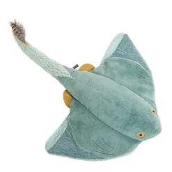 Discount Moulin Roty Plu00fcschtier grou00dfer Rochen