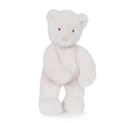 Sale Moulin Roty Plu00fcschtier Bu00e4r weiu03b2