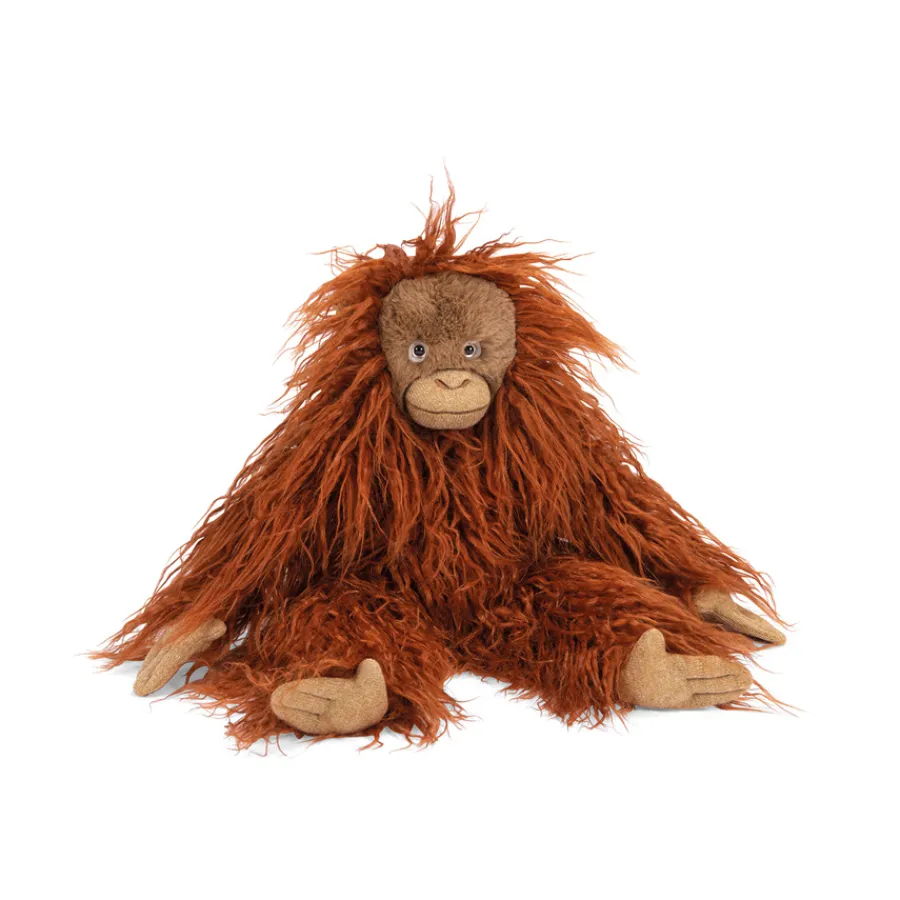Sale Moulin Roty Plu00fcschtier kleiner Orang-Utan