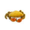 Outlet Moulin Roty Plu00fcschtier grou00dfe Krabbe