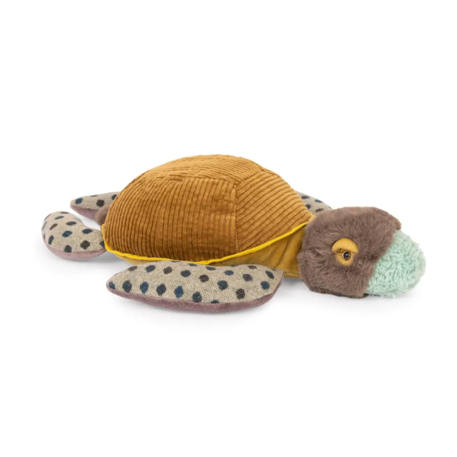 Discount Moulin Roty Plu00fcschtier kleine Schildkru00f6te