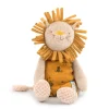 Online Moulin Roty Plu00fcschtier Lu00f6we Paprika
