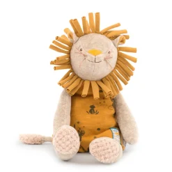 Online Moulin Roty Plu00fcschtier Lu00f6we Paprika