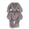 Clearance Moulin Roty Plu00fcschtier Kaninchen grau