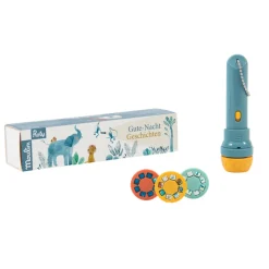 Online Moulin Roty Projektionsleuchte zum Geschichtenerzu00e4hlen Sous mon baobab