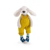 Clearance Moulin Roty Puce&Pilou Plu00fcschtier Hund Pilou