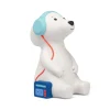 Clearance Moulin Roty Puce&Pilou Nachtlicht Hund USB