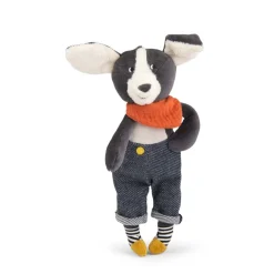 Outlet Moulin Roty Puce&Pilou Plu00fcschtier Hund Puce