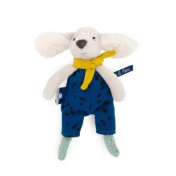 Discount Moulin Roty Puce&Pilou kleines Plu00fcschtier Pilou