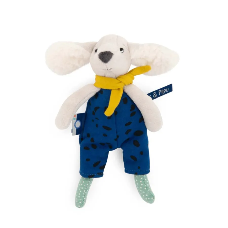 Discount Moulin Roty Puce&Pilou kleines Plu00fcschtier Pilou