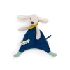 Hot Moulin Roty Puce&Pilou Schmusetuch Hund Pilou