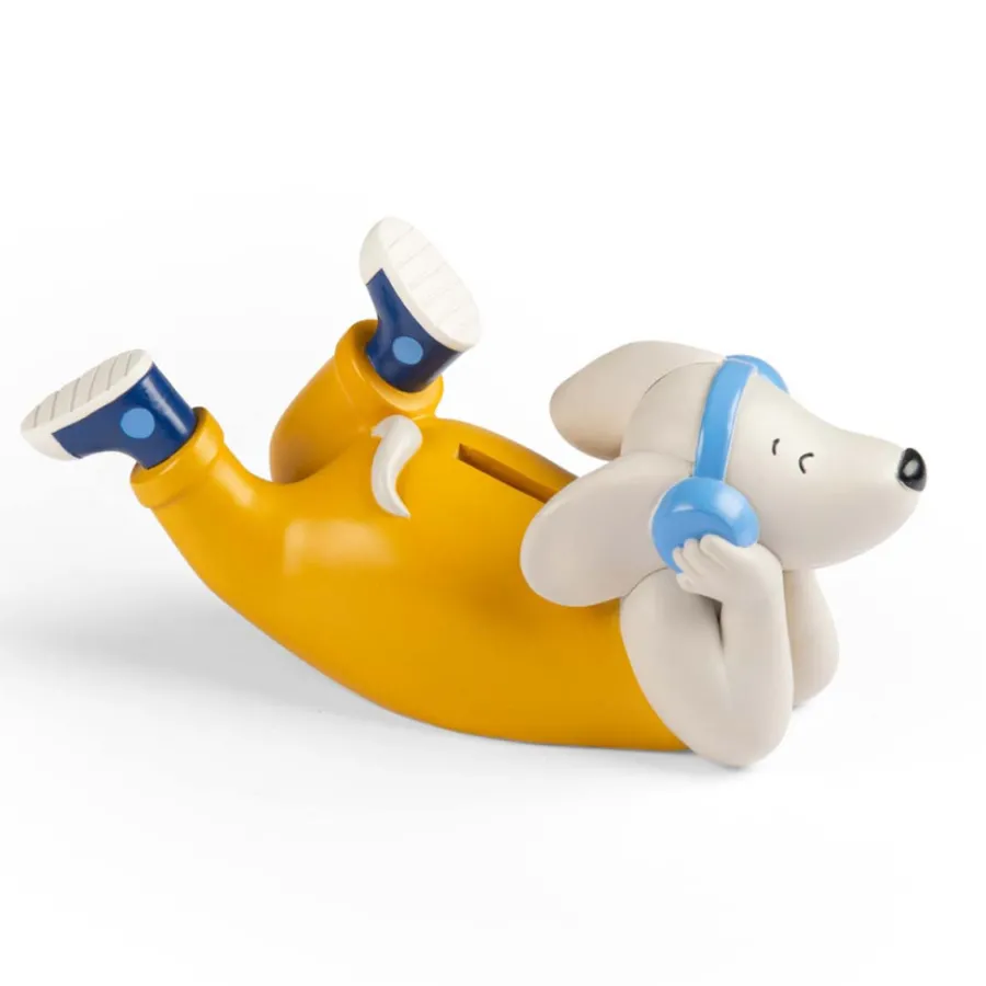Discount Moulin Roty Puce&Pilou Sparbu00fcchse Hund