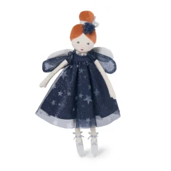 Sale Moulin Roty Puppe Fee Cu00e9leste