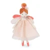 Clearance Moulin Roty Puppe Fee Rosa