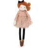 Best Moulin Roty Puppe Madame Constance les parisiennes