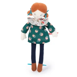 Online Moulin Roty Puppe Mademoiselle Blanche les parisiennes