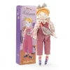 Moulin Roty Puppe Mademoiselle Eglantine Limited Edition