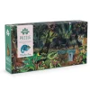 Best Moulin Roty Puzzle Regenwald 350-teilig