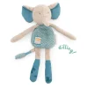 New Moulin Roty Rassel Elefant