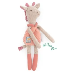 Best Moulin Roty Rassel Giraffe