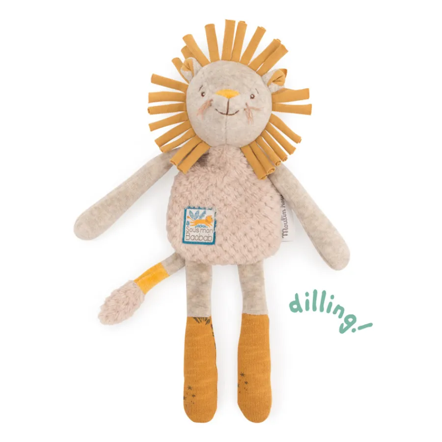 Sale Moulin Roty Rassel Lu00f6we