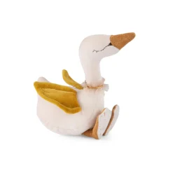 Sale Moulin Roty Rassel Schwan gold
